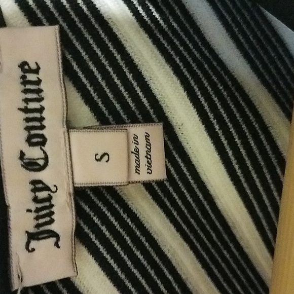 Juicy Couture dress - Picture 5 of 9